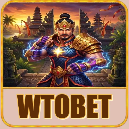wtobet APK Indonesia - Panduan Lengkap dan Tutorial